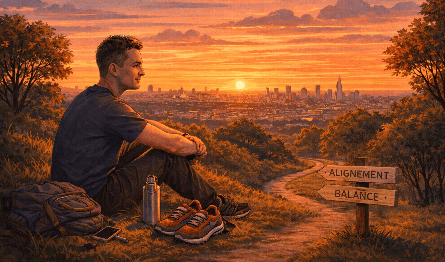 2025 in Reflection, Welcoming 2026