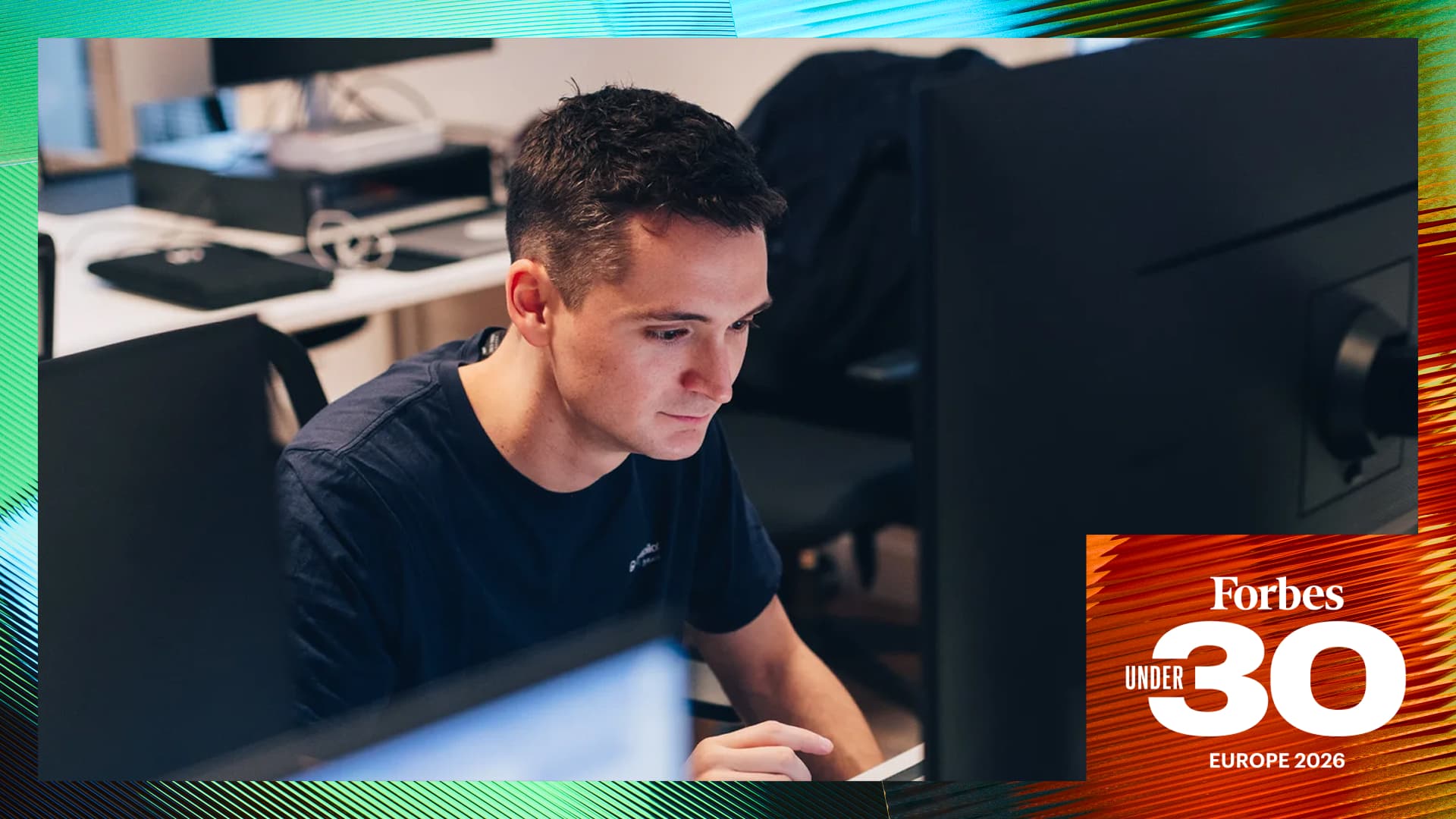 Onepilot & Forbes 30 Under 30: Why the Future of Customer Care is a Technical Infrastructure Problem.