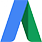 Logo de Google AdWords