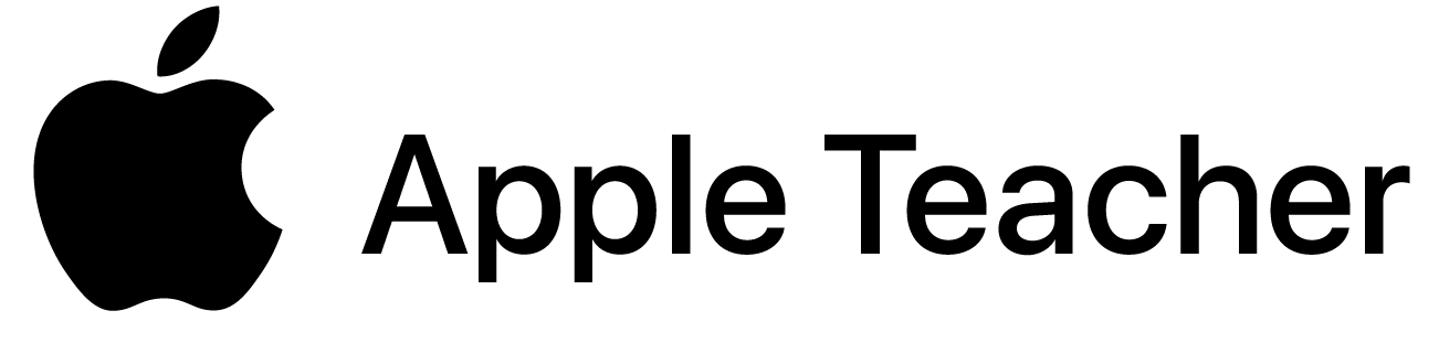 Logo du programme Apple Teacher